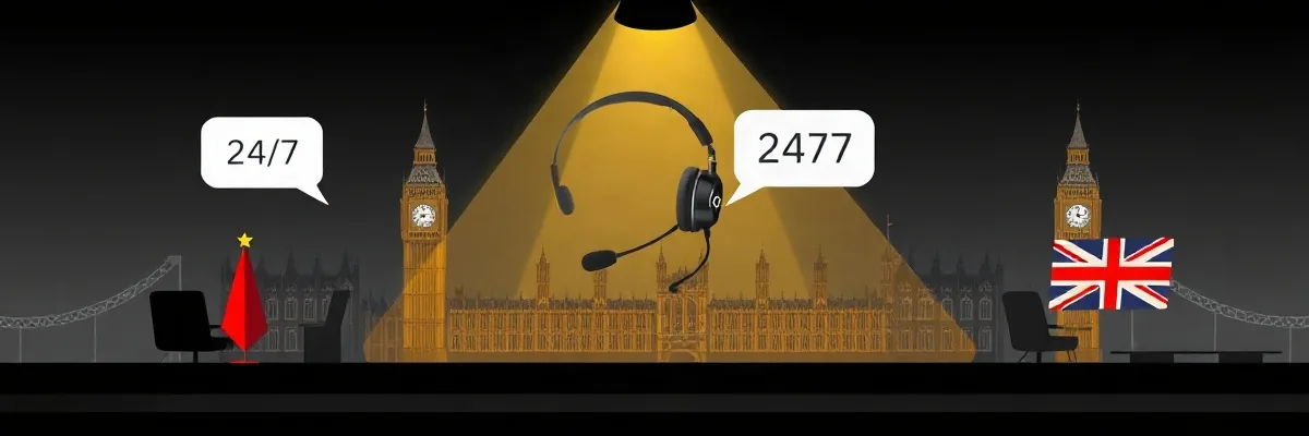 casinos not on gamstop in the UK — Official Version — What Actually Happens When Support Issues Arise at casinos not on 