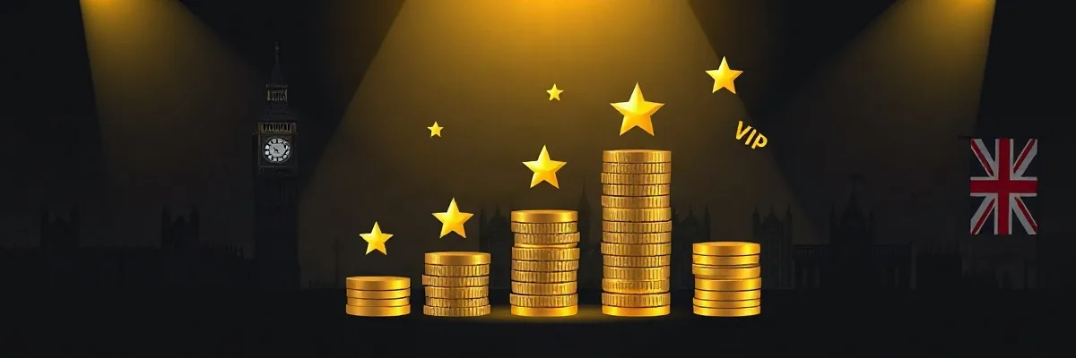 credit card casinos in the UK — Loyalty and Cashback as Real Percentages, Not Tiers