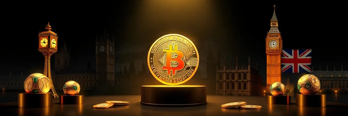 Authentic support infrastructure across offshore operators — crypto casino in the UK