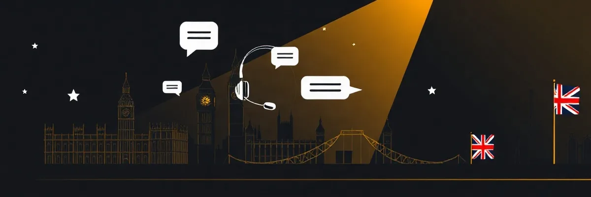 Verified Support Structures at UK-Facing Operators in 2026 for players in the UK