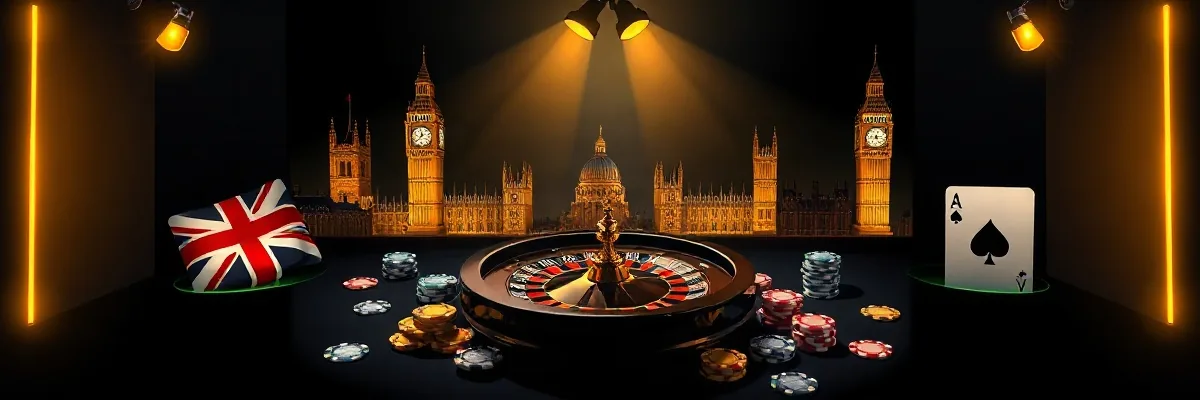 online gambling in the UK — What You Get From This Comparison