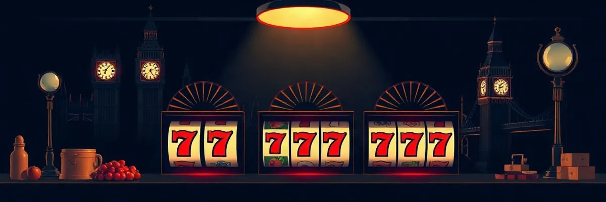 slots not on gamstop in the UK — What sits inside a non-GamStop slots lobby