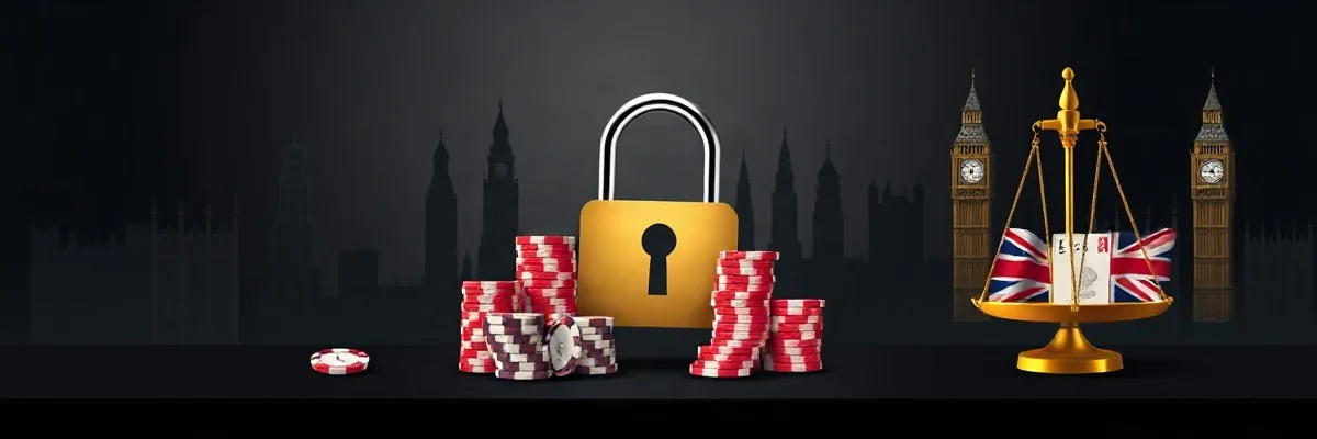 Authorized Safety Checks You Can Run Yourself: trusted non gamstop casinos uk guide for players in the UK